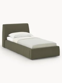 Cama Individual Cloud