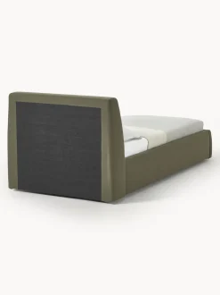 Cama Individual Cloud