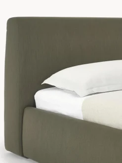 Cama Individual Cloud