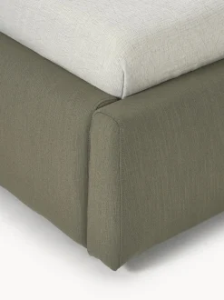 Cama Individual Cloud