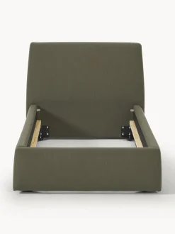 Cama Individual Cloud