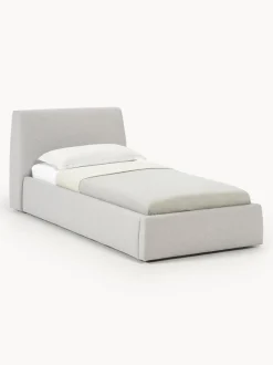 Cama Individual Cloud