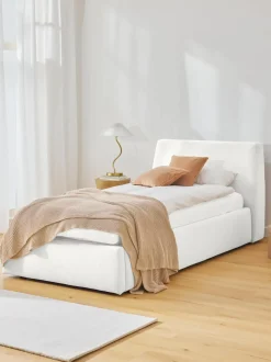 Cama Individual Cloud