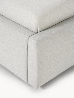 Cama Individual Cloud