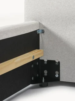 Cama Individual Cloud