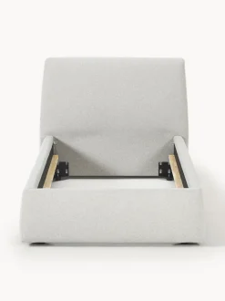 Cama Individual Cloud