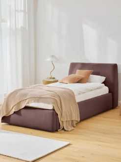 Cama Individual Cloud