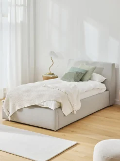 Cama Individual Cloud