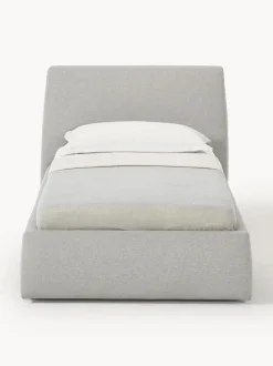 Cama Individual Cloud