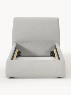 Cama Individual Cloud