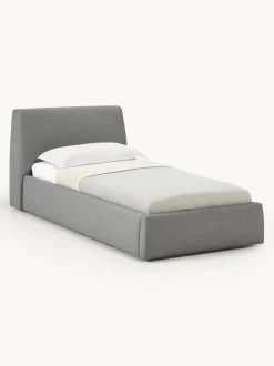 Cama Individual Cloud