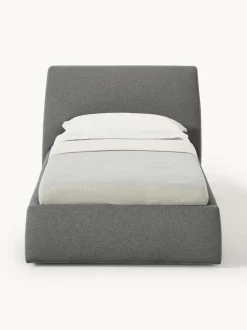 Cama Individual Cloud