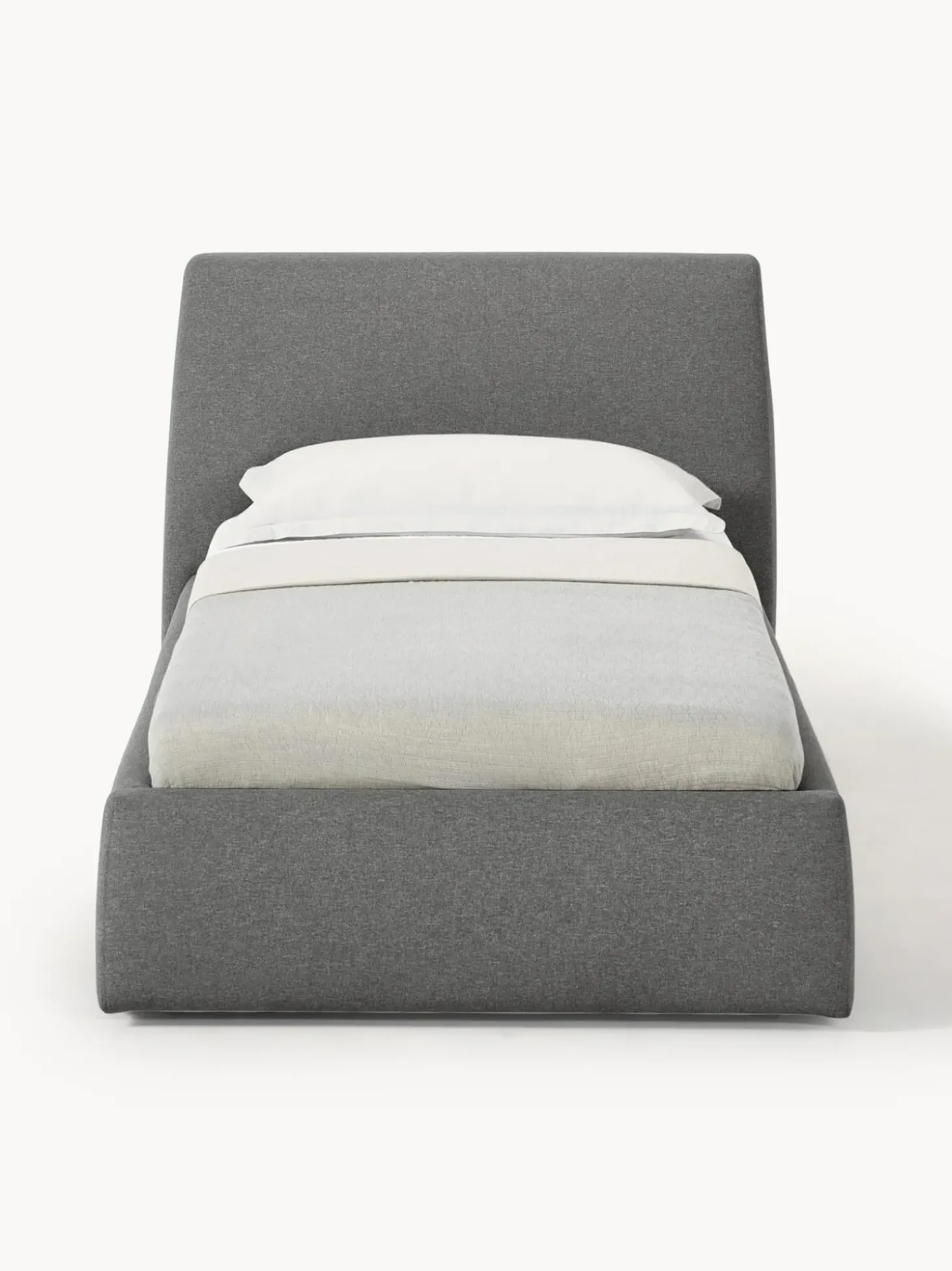 Cama Individual Cloud