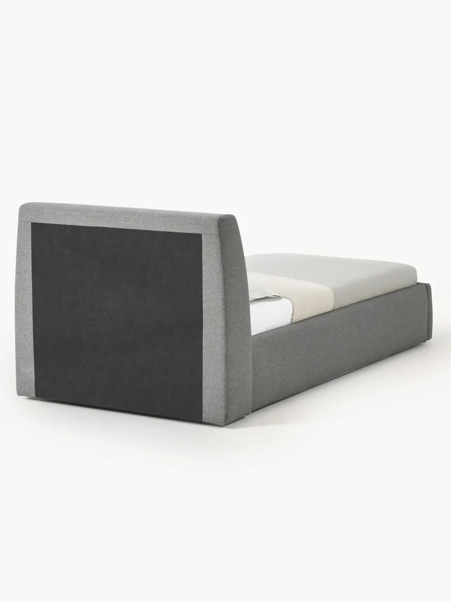 Cama Individual Cloud