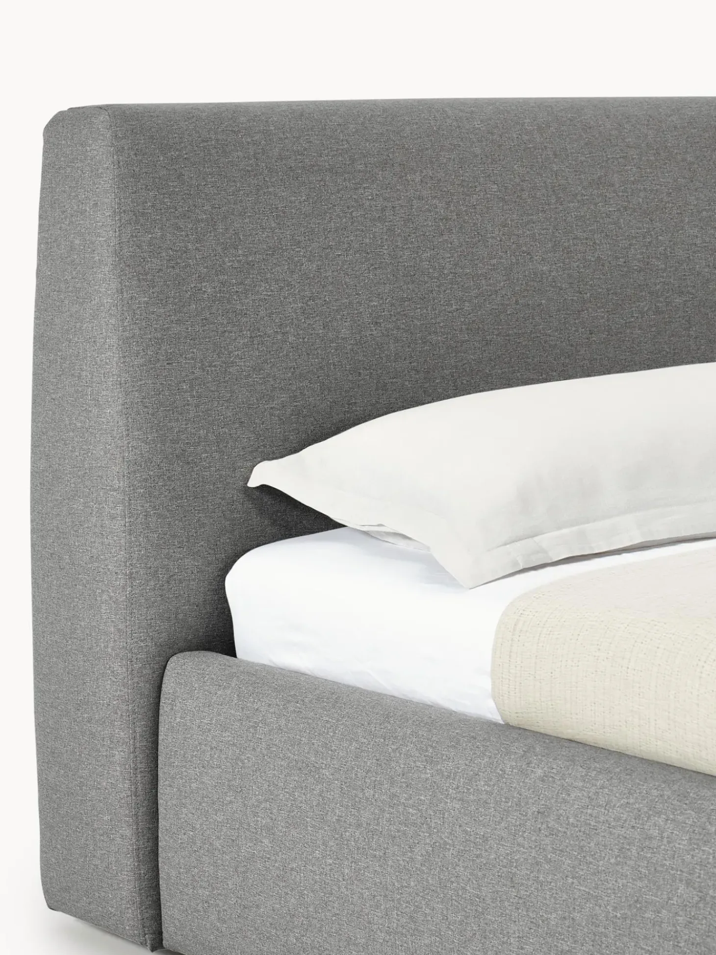 Cama Individual Cloud