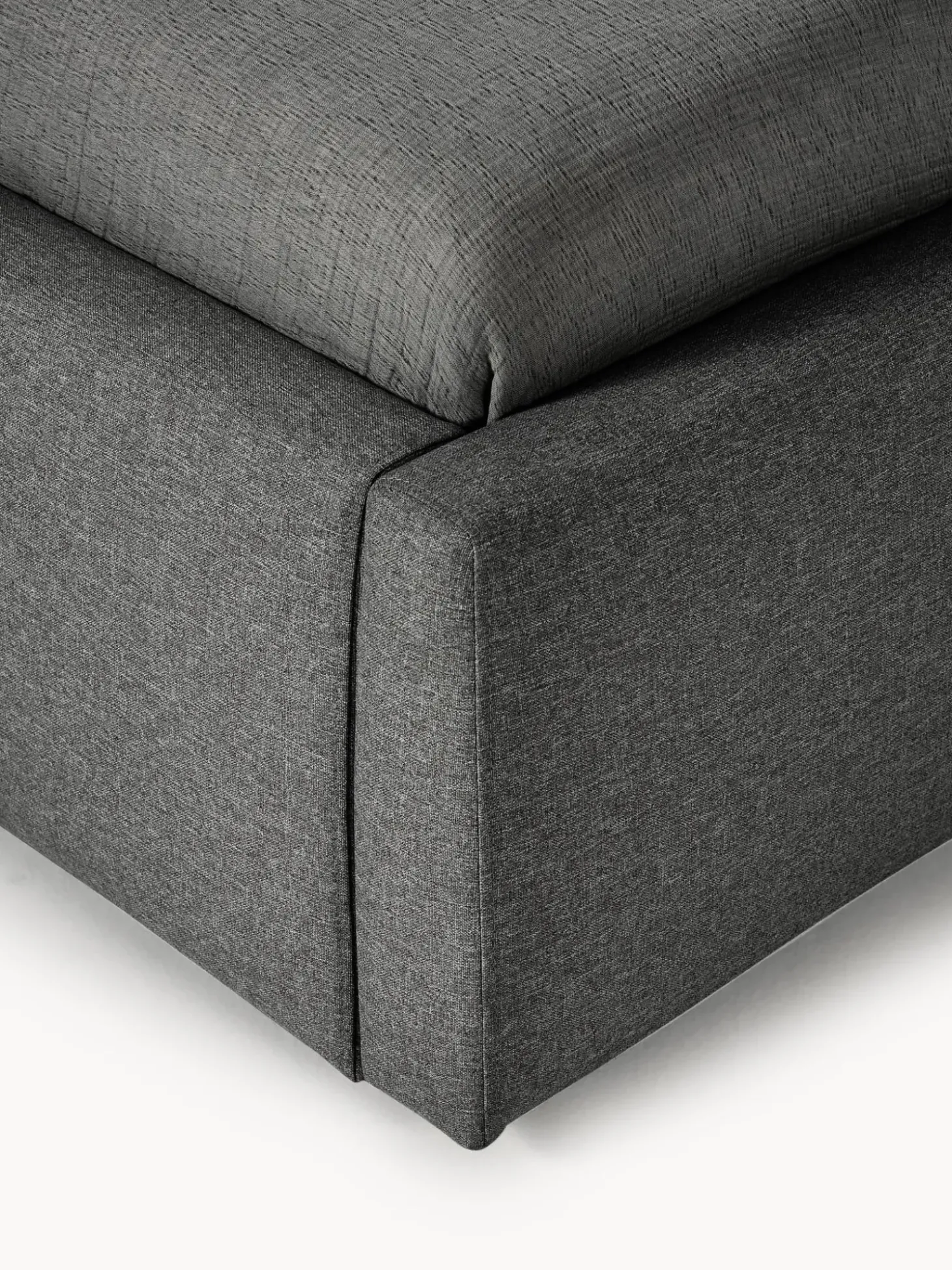 Cama Individual Cloud