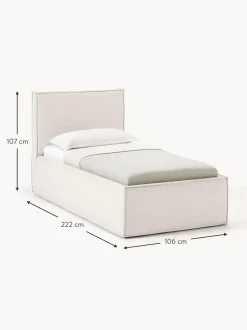 Cama Individual Dream