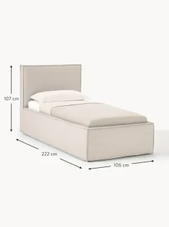 Cama Individual Dream