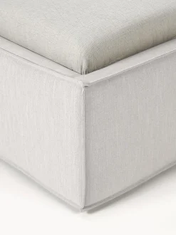 Cama Individual Dream, Con Espacio De Almacenamiento