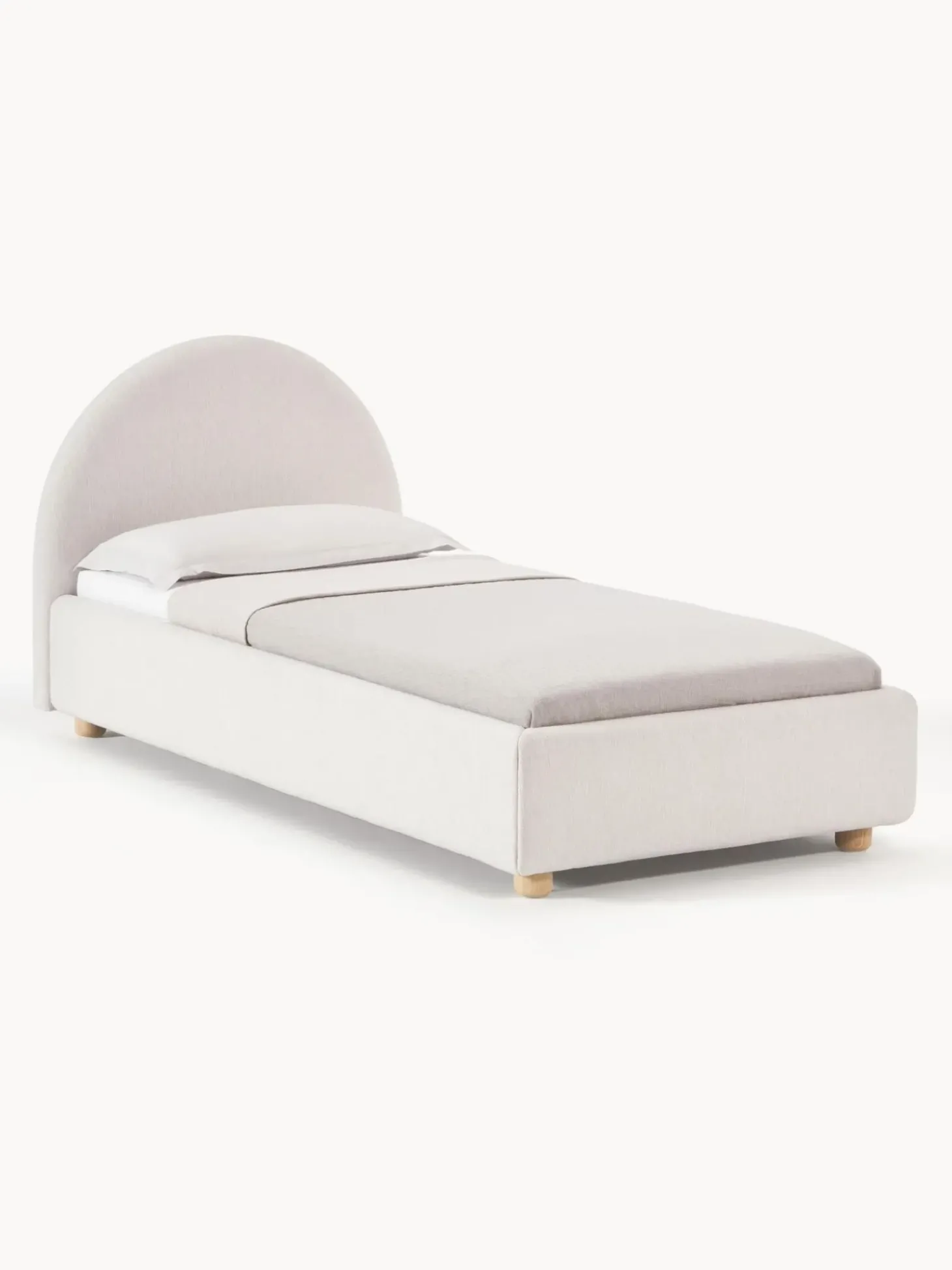 Cama Individual Ebba