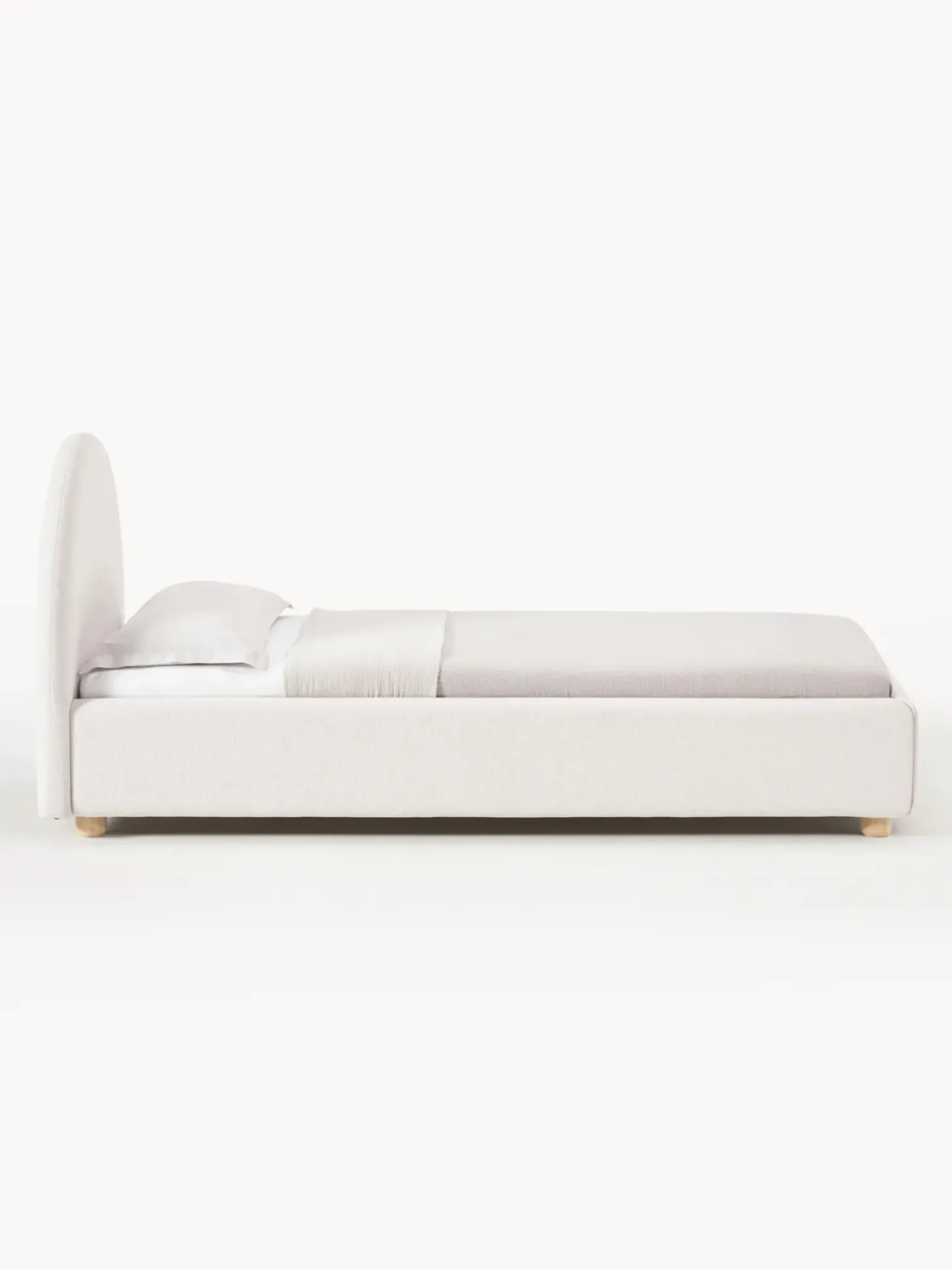 Cama Individual Ebba