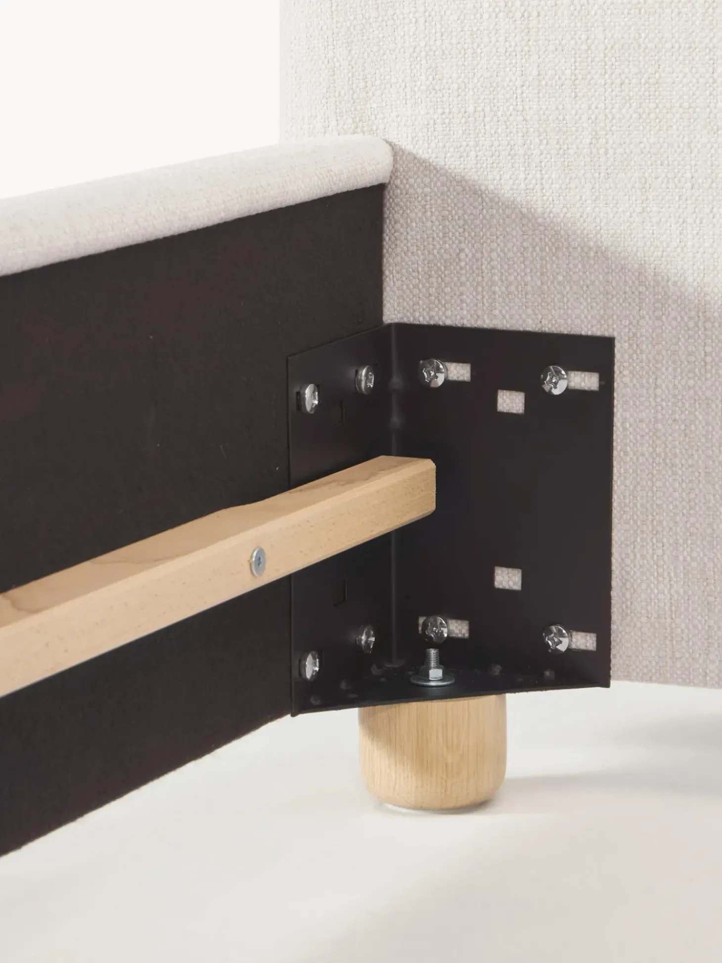 Cama Individual Ebba