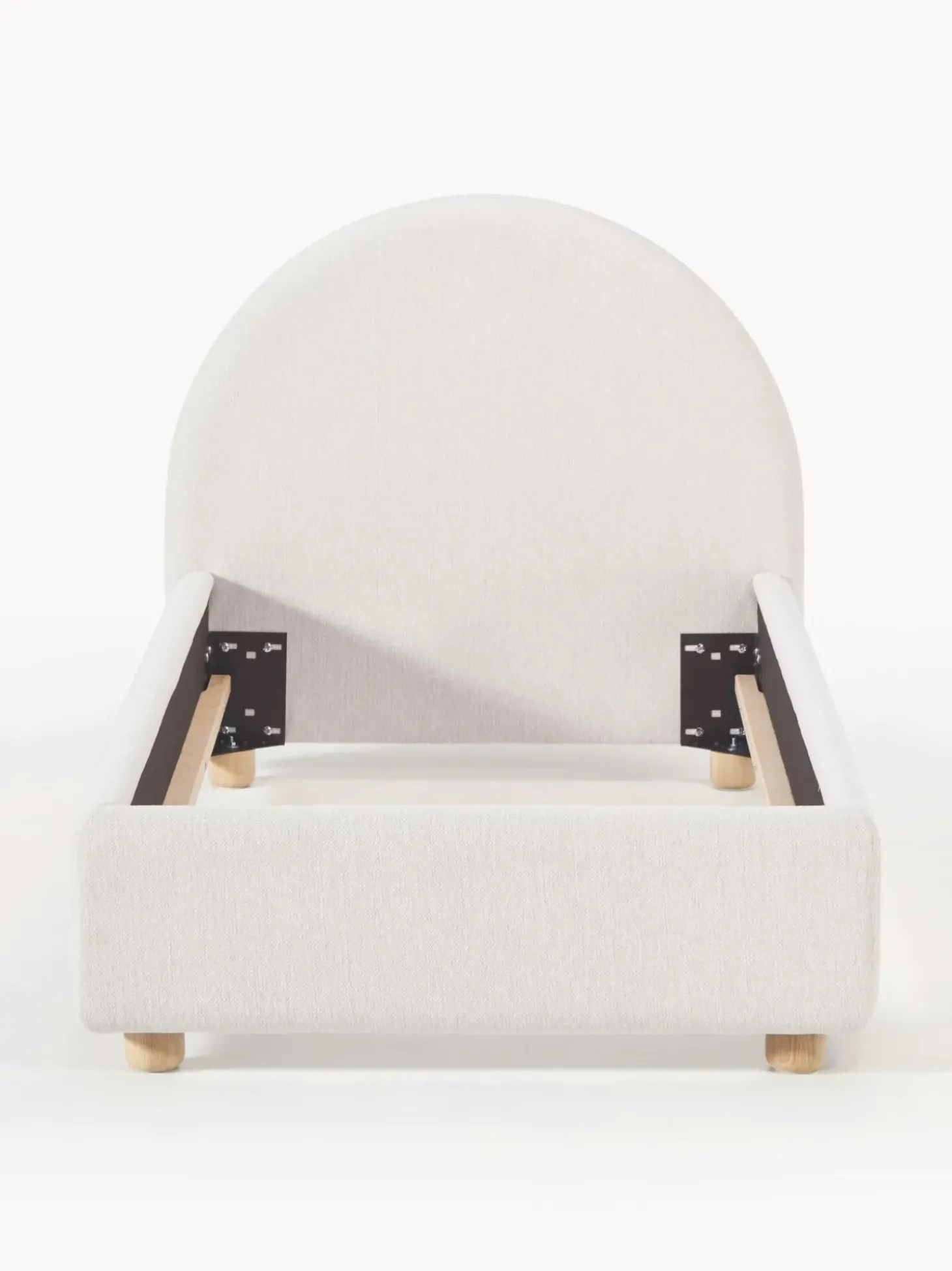 Cama Individual Ebba