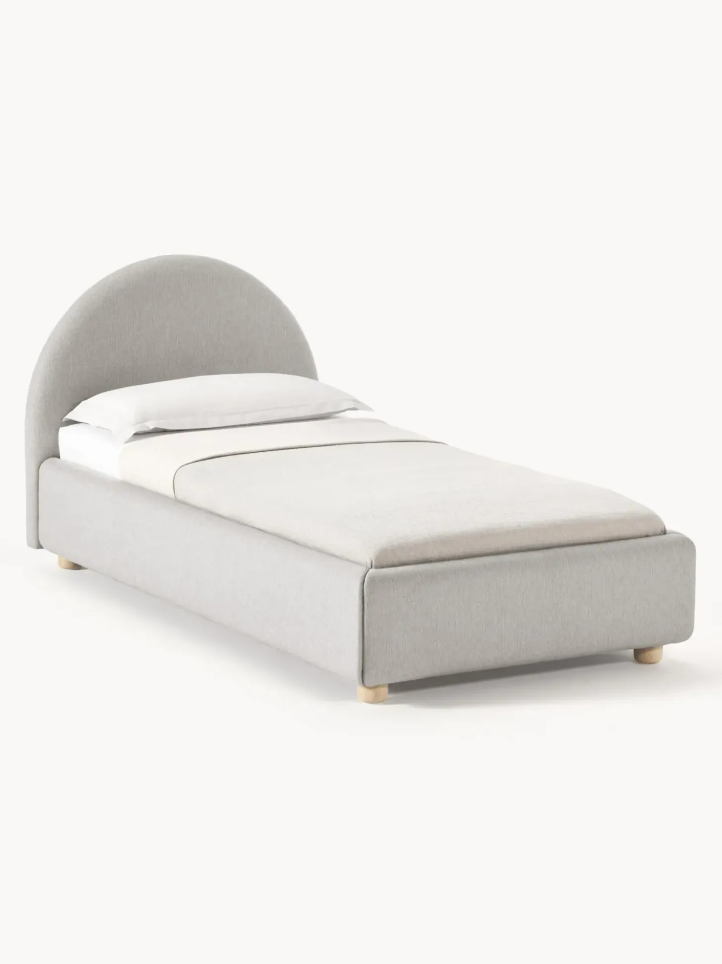 Cama Individual Ebba