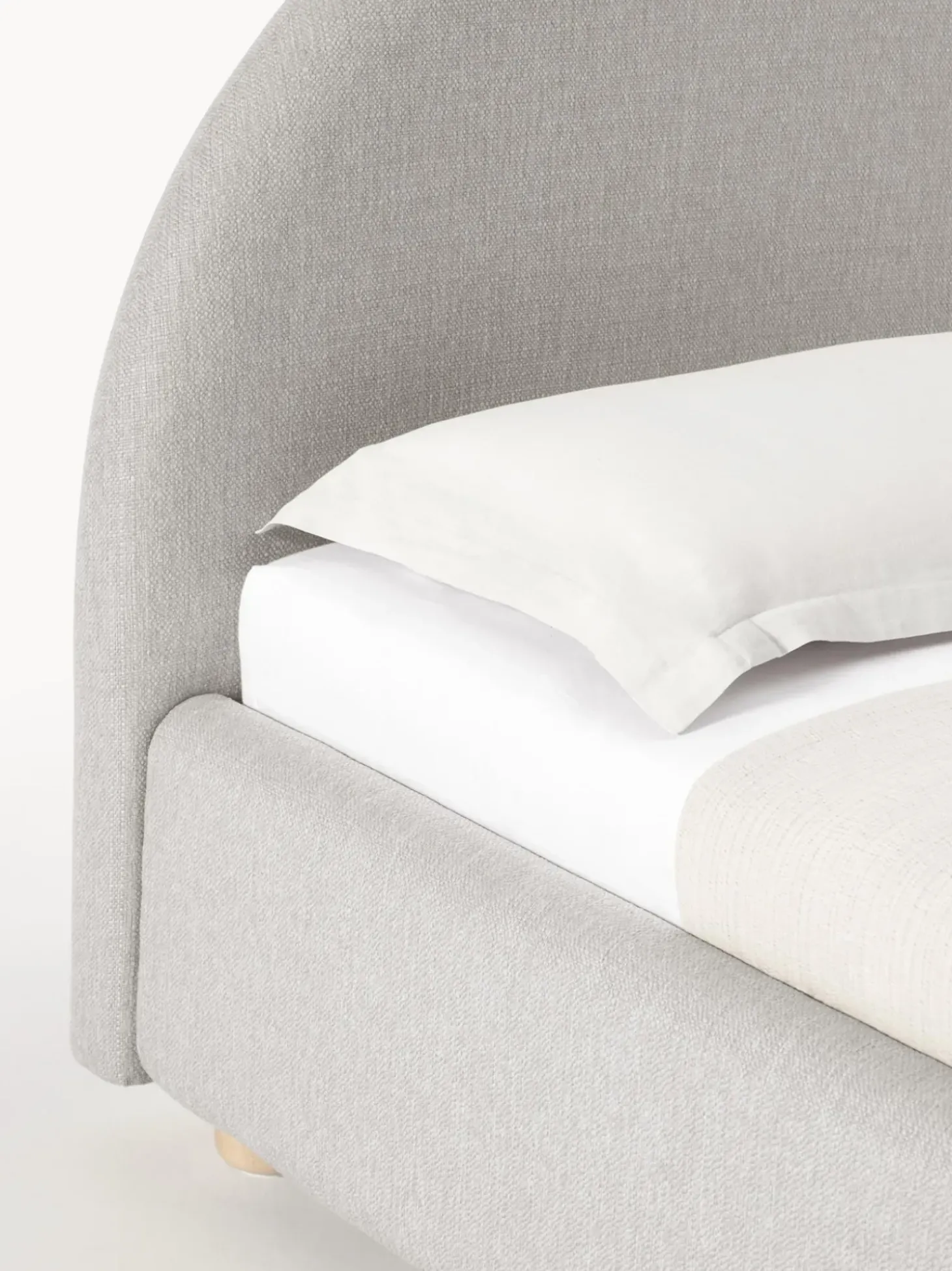 Cama Individual Ebba