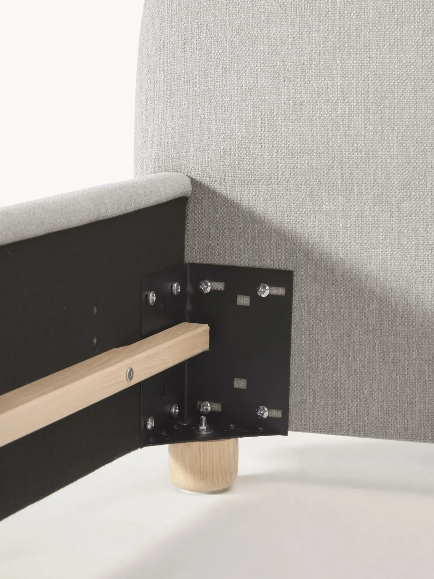 Cama Individual Ebba