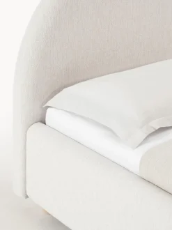 Cama Individual Ebba, Con Espacio De Almacenamiento