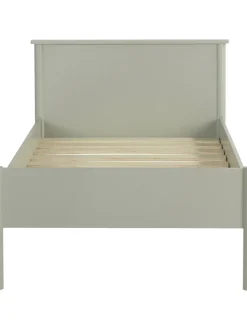 Cama Infantil De Madera Girona, 90 X 200 Cm