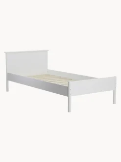 Cama Infantil De Madera Girona, 90 X 200 Cm