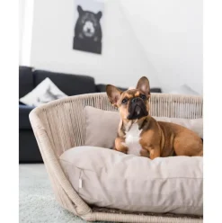 Cama Para Mascotas De Interior/Exterior Vogue