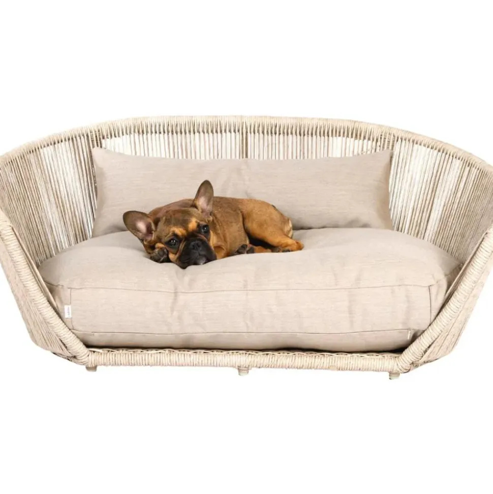 Cama Para Mascotas De Interior/Exterior Vogue