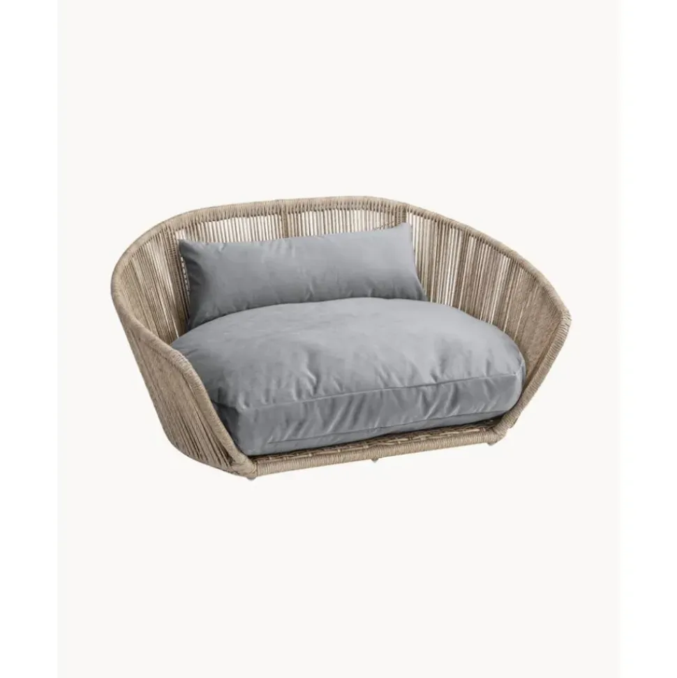 Cama Para Mascotas De Interior/Exterior Vogue