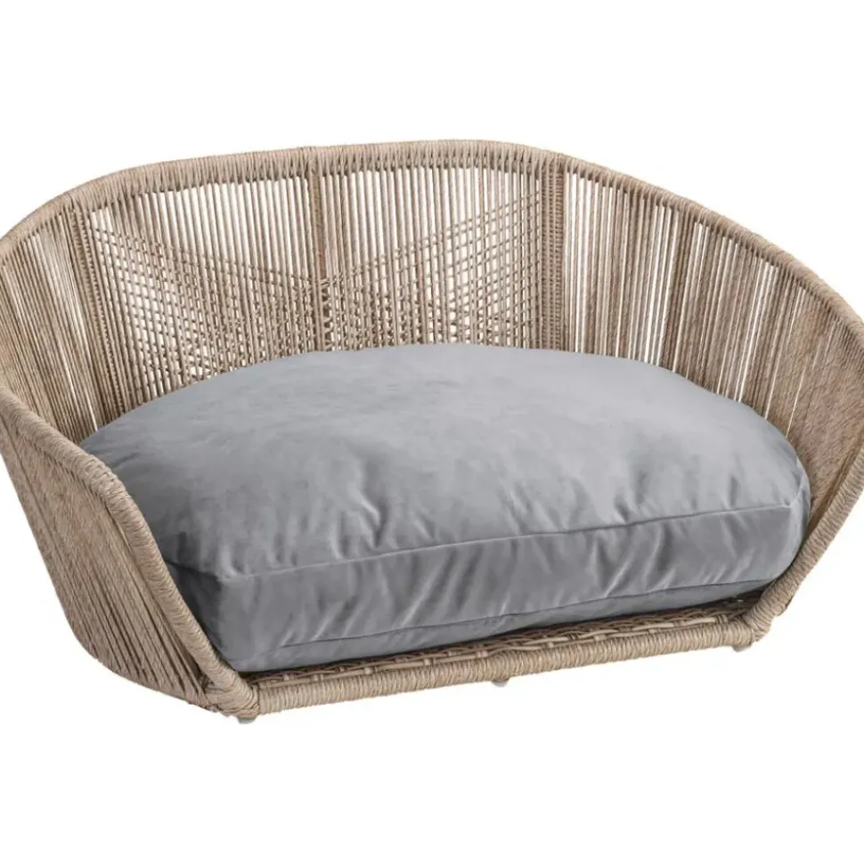 Cama Para Mascotas De Interior/Exterior Vogue