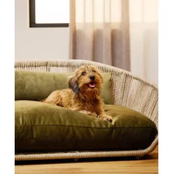 Cama Para Mascotas De Interior/Exterior Vogue