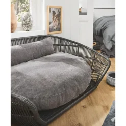 Cama Para Mascotas De Interior/Exterior Prado