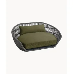 Cama Para Mascotas De Interior/Exterior Prado