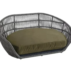 Cama Para Mascotas De Interior/Exterior Prado