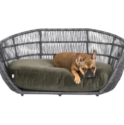 Cama Para Mascotas De Interior/Exterior Prado