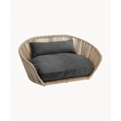 Cama Para Mascotas De Interior/Exterior Vogue