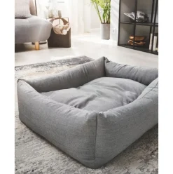 Cama Para Mascotas De Interior/Exterior Smooth, Tamanos Diferentes