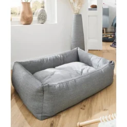 Cama Para Mascotas De Interior/Exterior Smooth, Tamanos Diferentes