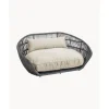 Cama Para Mascotas De Interior/Exterior Prado