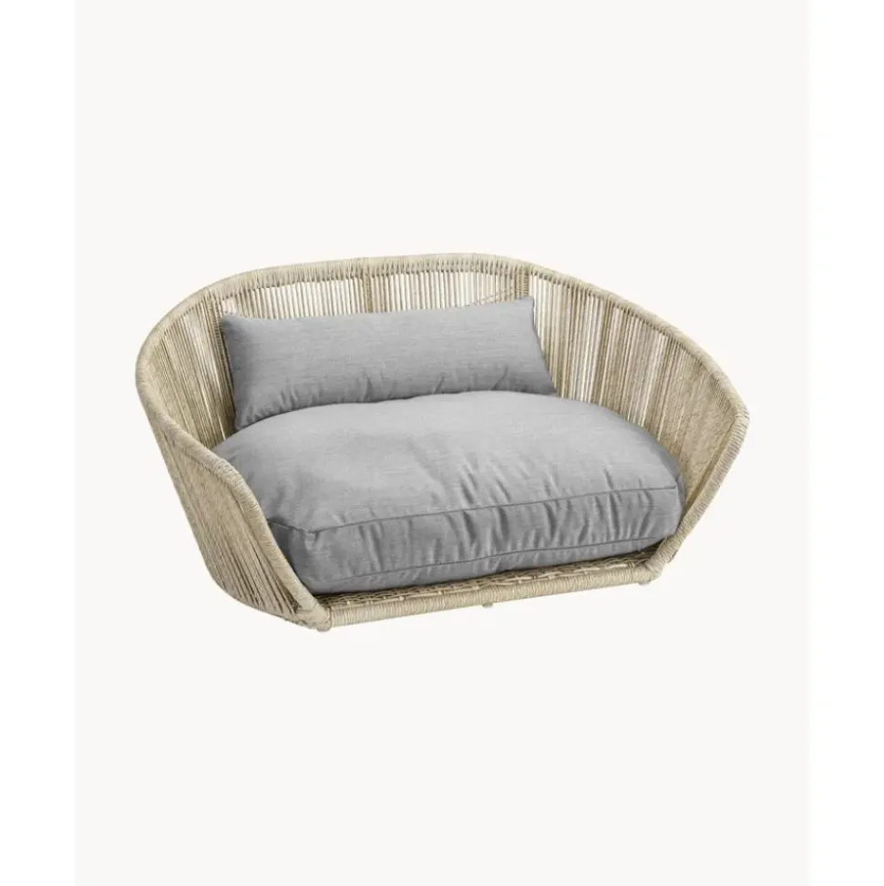 Cama Para Mascotas De Interior/Exterior Vogue