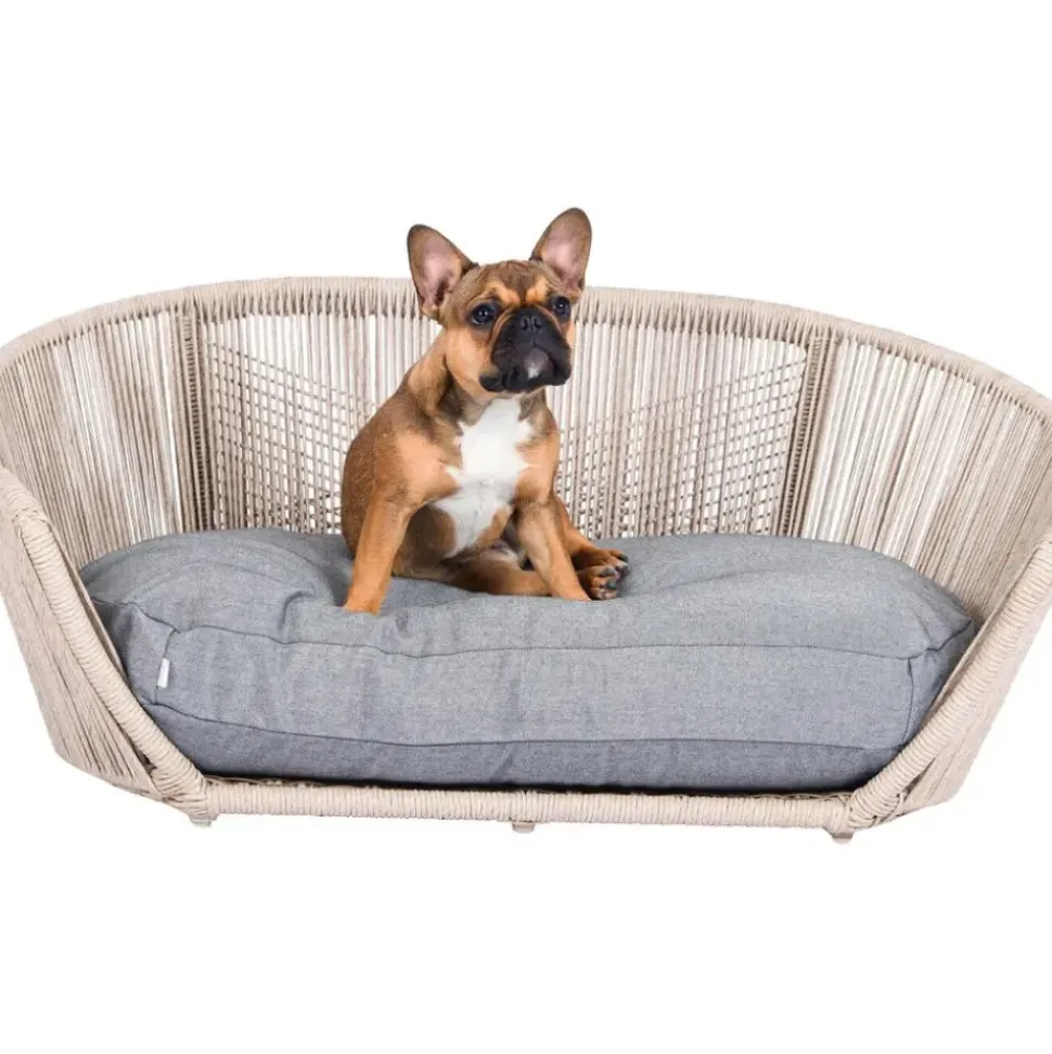 Cama Para Mascotas De Interior/Exterior Vogue