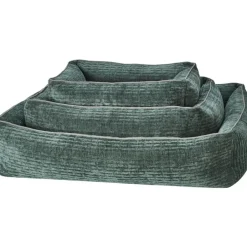 Cama Para Mascotas De Pana Nova, Tamanos Diferentes