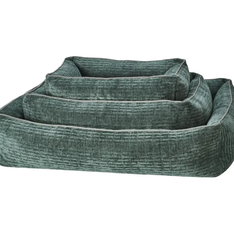 Cama Para Mascotas De Pana Nova, Tamanos Diferentes